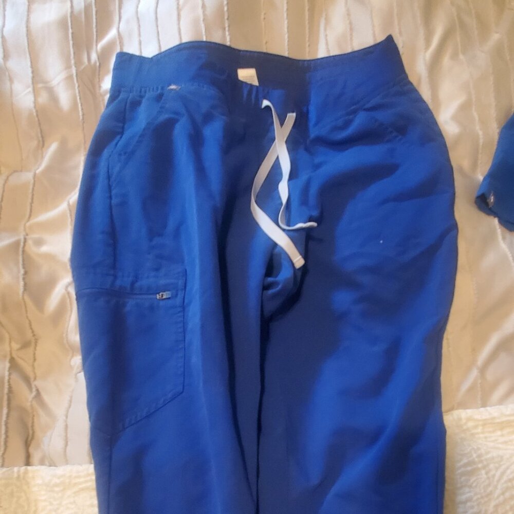 Figs Scrub Pants